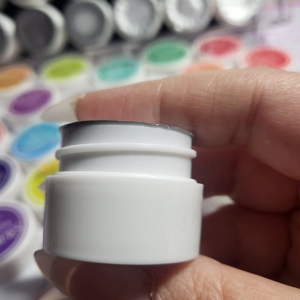 Saviland all-in-one Gel Nail Paint - Picture 5 of 13
